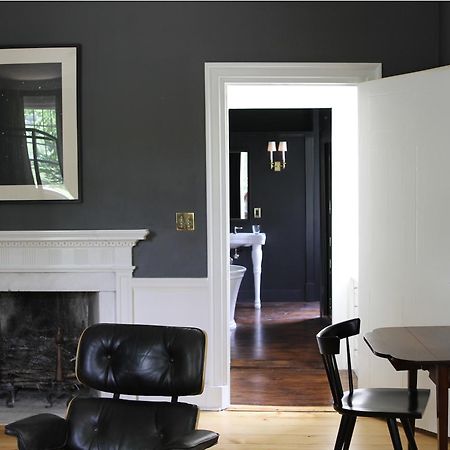 The Inn At Kenmore Hall Richmond Экстерьер фото