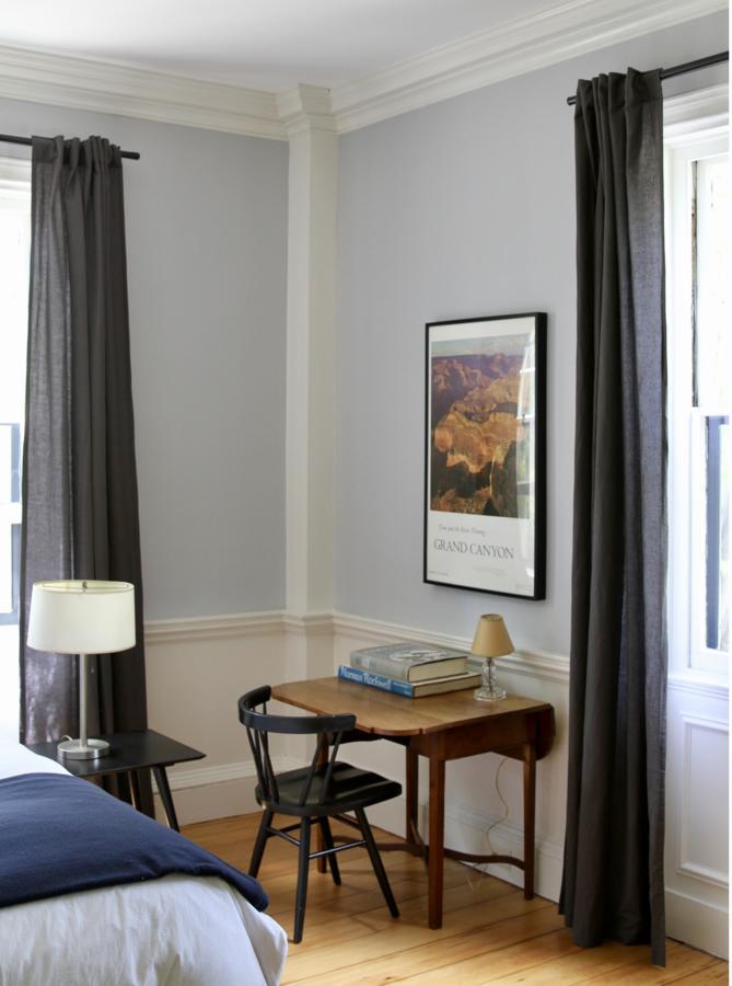 The Inn At Kenmore Hall Richmond Экстерьер фото