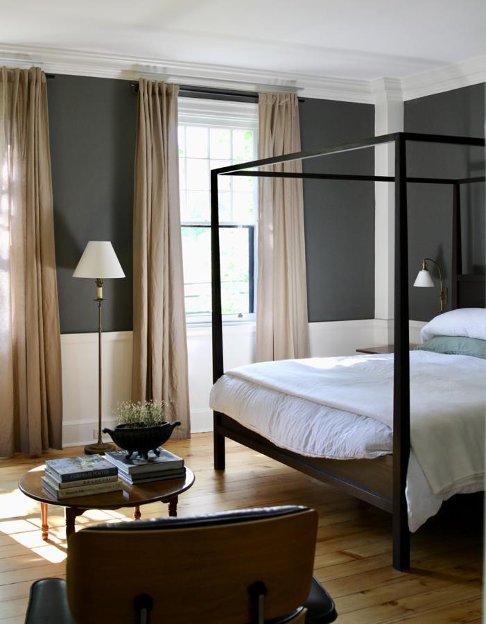 The Inn At Kenmore Hall Richmond Экстерьер фото