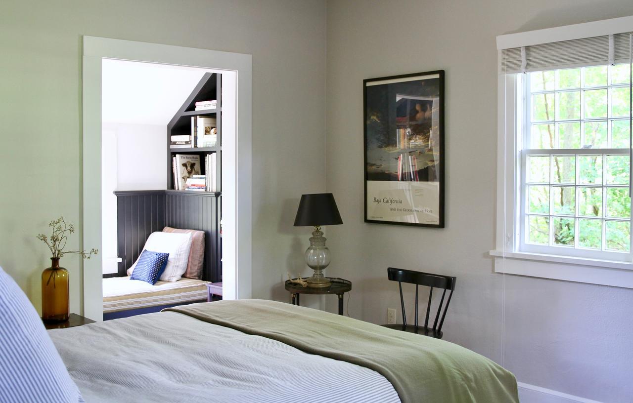 The Inn At Kenmore Hall Richmond Экстерьер фото