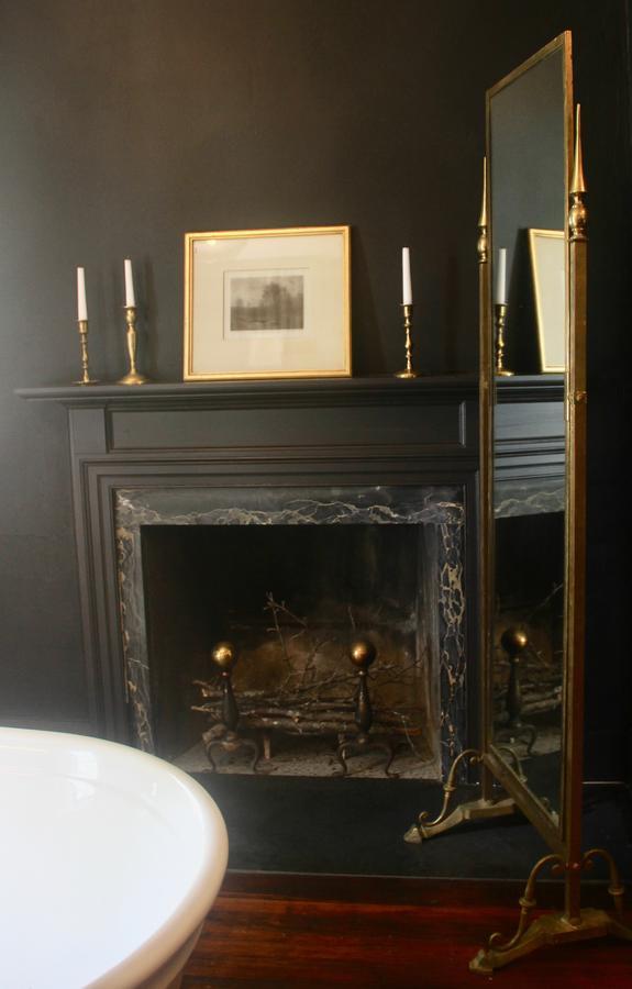 The Inn At Kenmore Hall Richmond Экстерьер фото